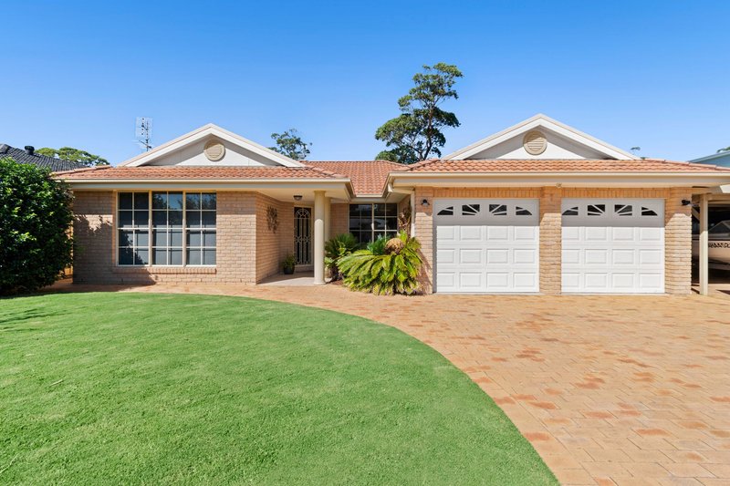 Photo - 22 Hedley Way, Broulee NSW 2537 - Image 19