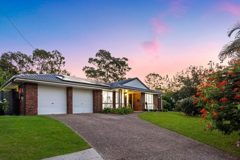 Photo - 22 Helisma Court, Mount Warren Park QLD 4207 - Image 1