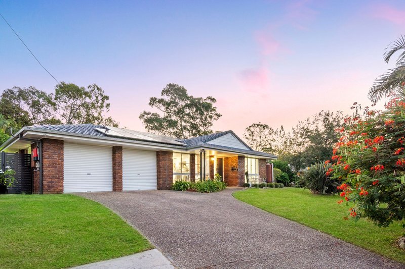 Photo - 22 Helisma Court, Mount Warren Park QLD 4207 - Image 19