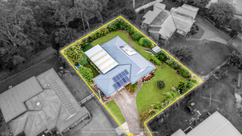 Photo - 22 Helisma Court, Mount Warren Park QLD 4207 - Image 20