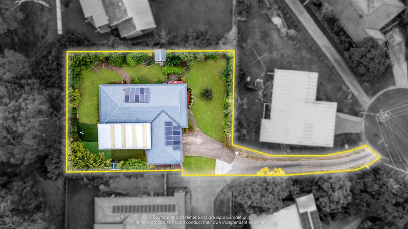 Photo - 22 Helisma Court, Mount Warren Park QLD 4207 - Image 21