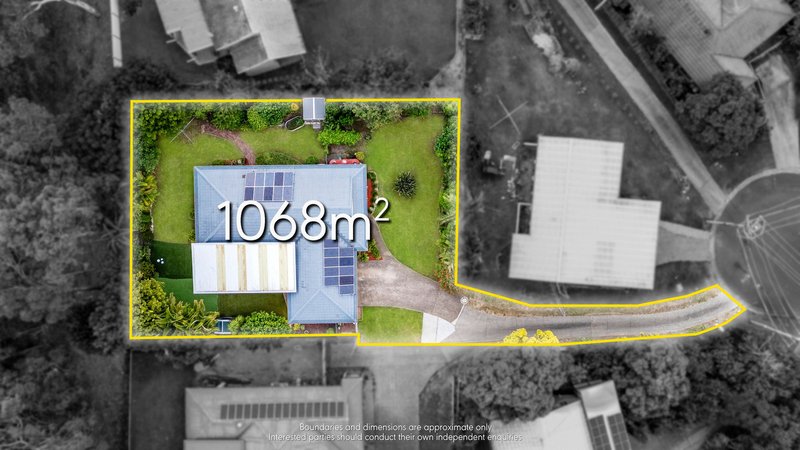 Photo - 22 Helisma Court, Mount Warren Park QLD 4207 - Image 22