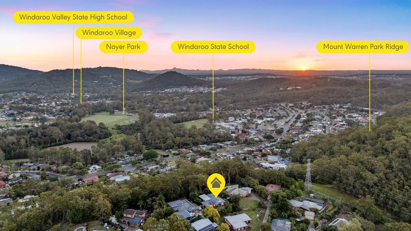 Photo - 22 Helisma Court, Mount Warren Park QLD 4207 - Image 23