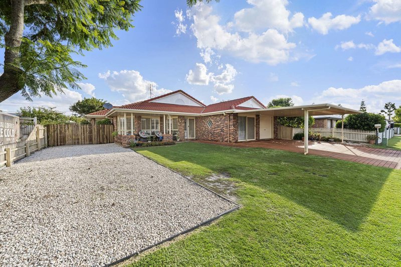 Photo - 22 Hennenlotter Court, Kearneys Spring QLD 4350 - Image 23