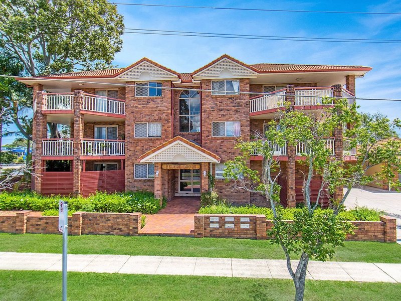 2/2 Henry Street, Chermside QLD 4032