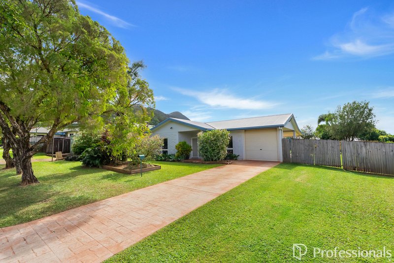 Photo - 22 Herald Street, Bentley Park QLD 4869 - Image 17