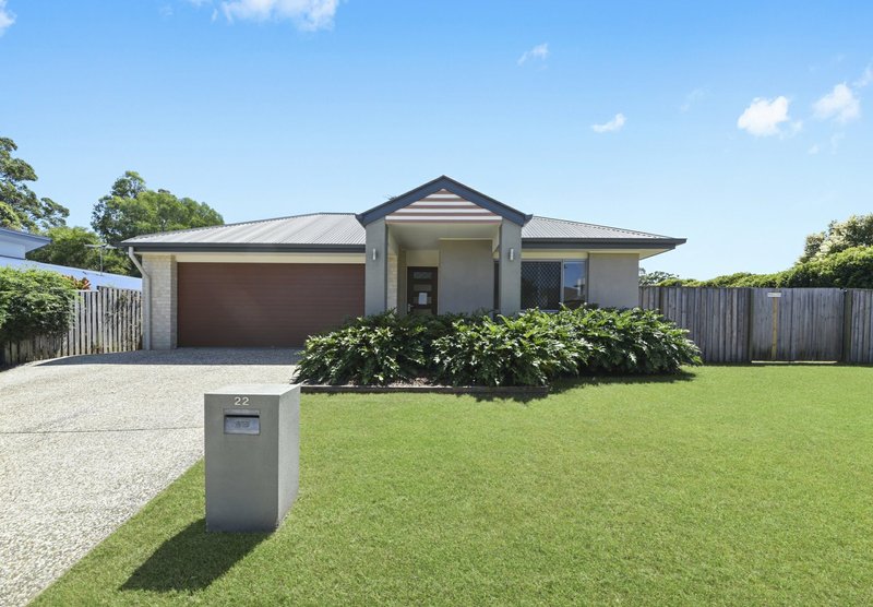 22 Heron Close, Dakabin QLD 4503