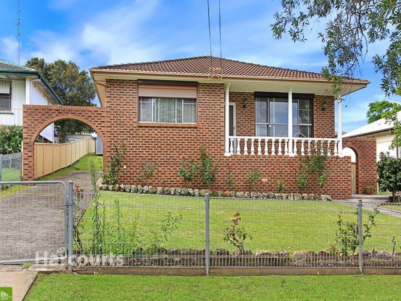 22 Hertford Street, Berkeley NSW 2506