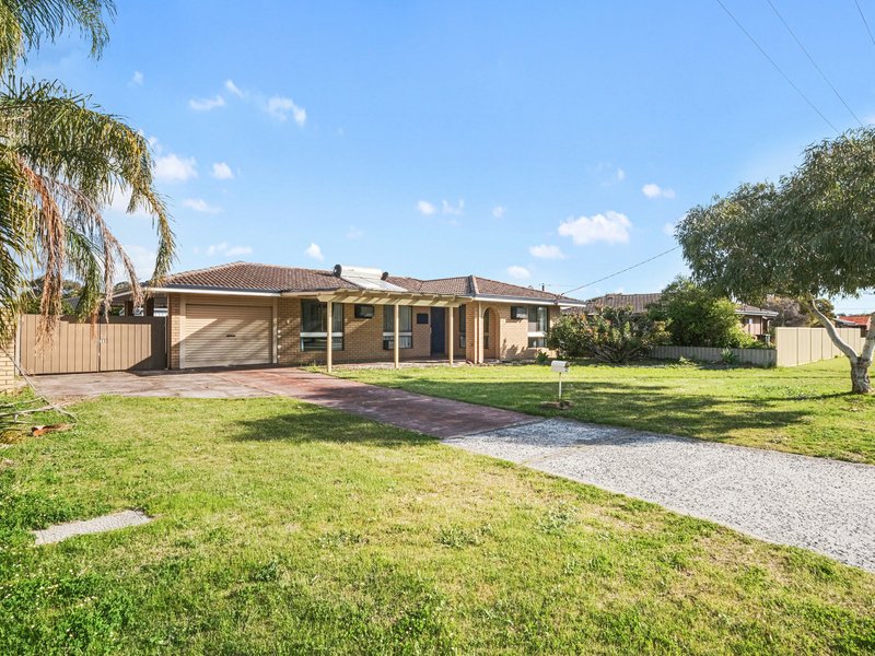 22 Hibbertia Crescent, Riverton WA 6148