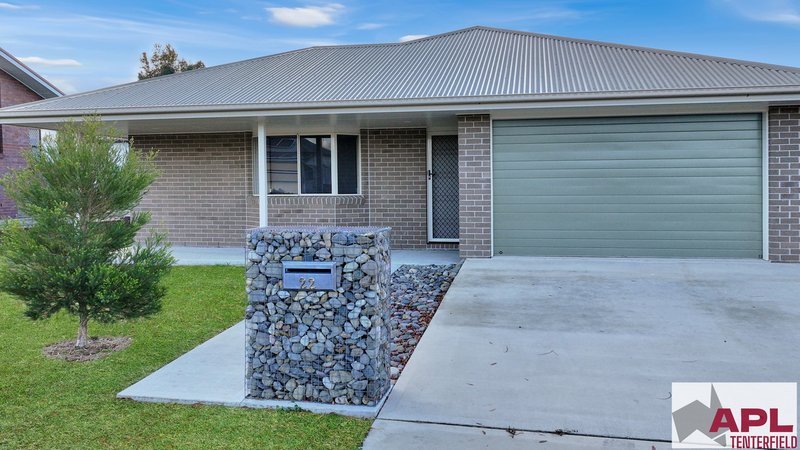 Photo - 22 High Street, Tenterfield NSW 2372 - Image 1