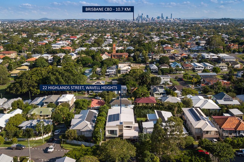 Photo - 22 Highlands Street, Wavell Heights QLD 4012 - Image 23