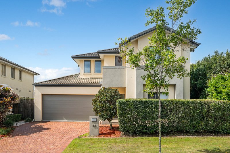 Photo - 22 Hillcroft Place, Belmont QLD 4153 - Image