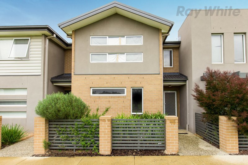 22 Hillgrove Way, Mernda VIC 3754