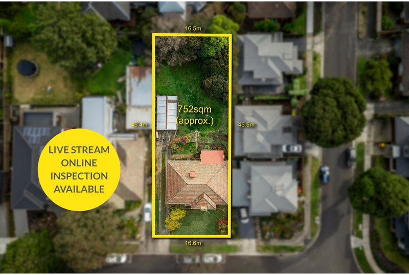 22 Hillside Crescent, Blackburn VIC 3130