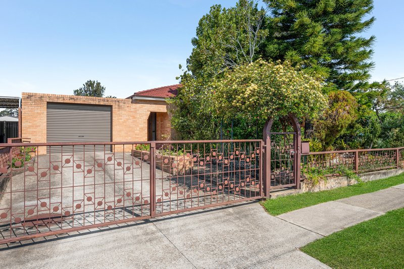 22 Hindmarsh Road, Liverpool NSW 2170