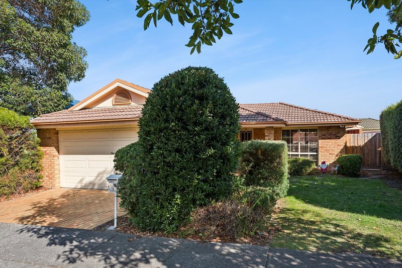 Photo - 22 Hinkley Avenue, Croydon VIC 3136 - Image 1