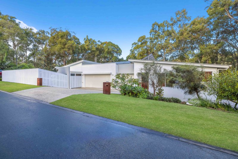 22 Hinterland Drive, Little Mountain QLD 4551