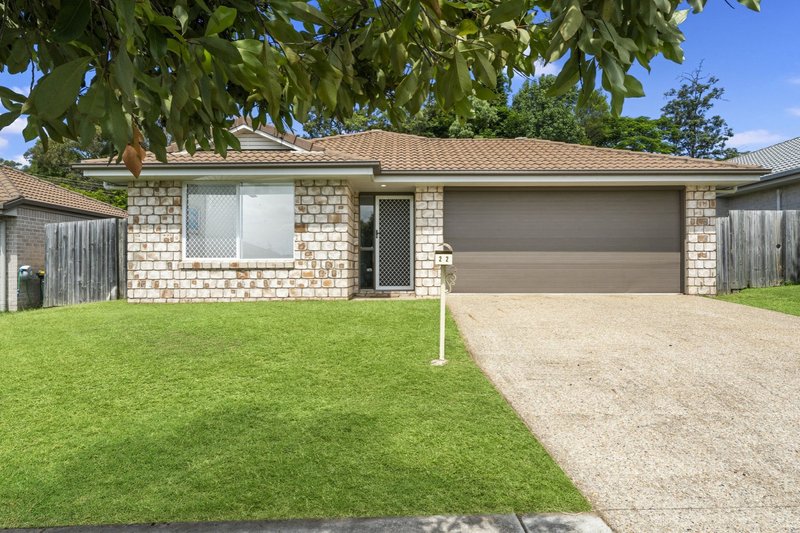 22 Hipwood Street, Morayfield QLD 4506