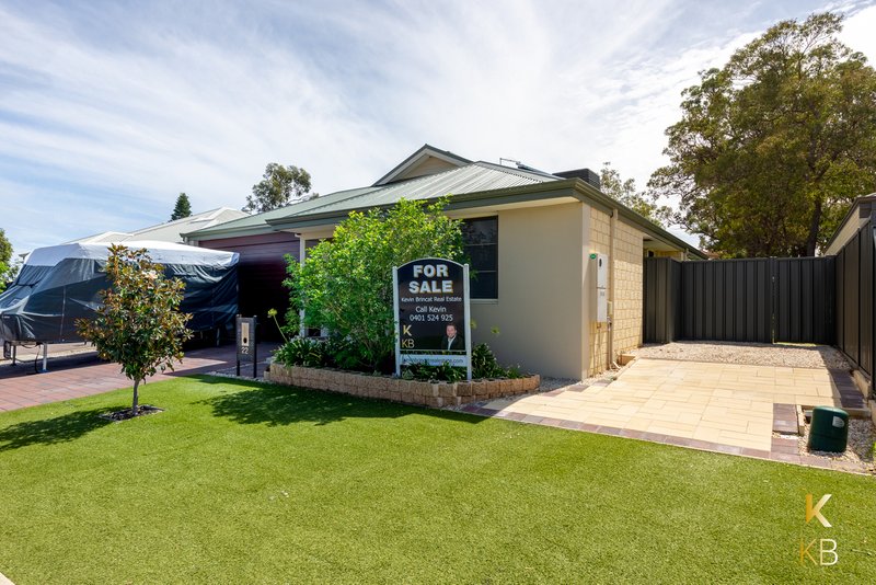 22 Hiscox Cres , Baldivis WA 6171