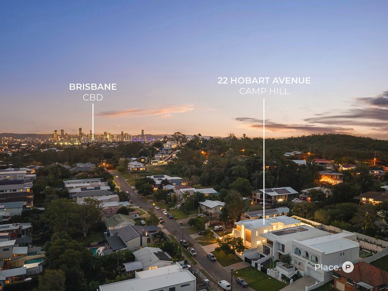 Photo - 22 Hobart Avenue, Camp Hill QLD 4152 - Image 31