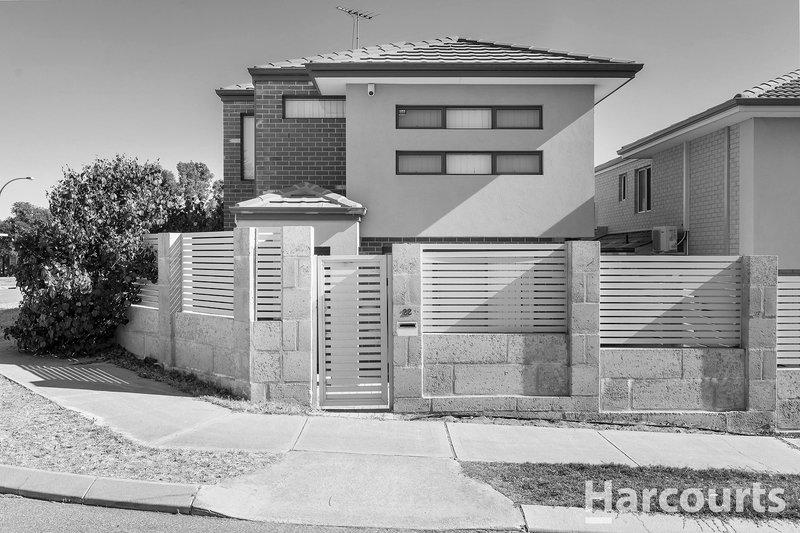 22 Hocking Bend, Baldivis WA 6171