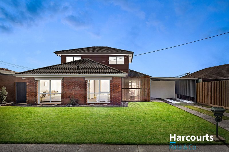 22 Holburn Way, Epping VIC 3076