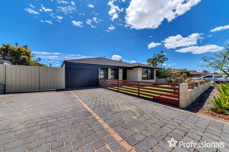 22 Holcombe Road, Warnbro WA 6169