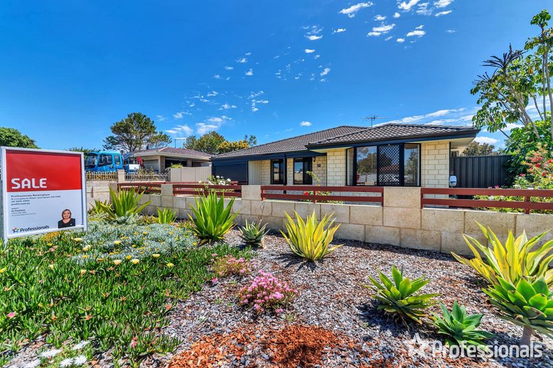 Photo - 22 Holcombe Road, Warnbro WA 6169 - Image 20