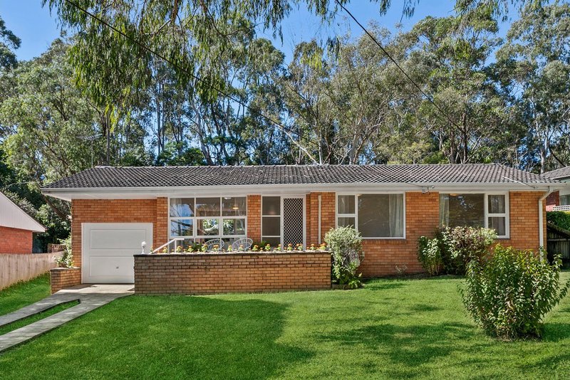 Photo - 22 Holland Crescent, Frenchs Forest NSW 2086 - Image