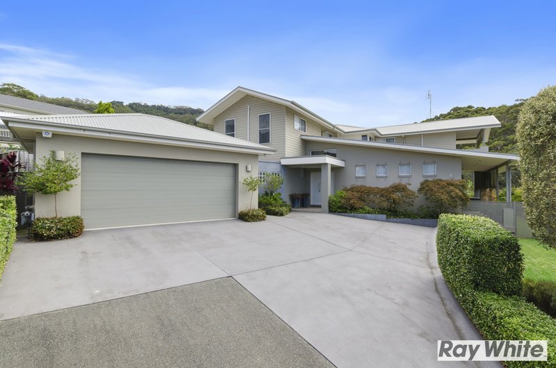 Photo - 22 Hollymount View, Woonona NSW 2517 - Image 18