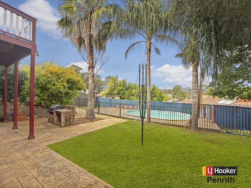 22 Holmegate Crescent, Cranebrook NSW 2749