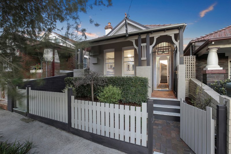 Photo - 22 Holmesdale Street, Marrickville NSW 2204 - Image 2