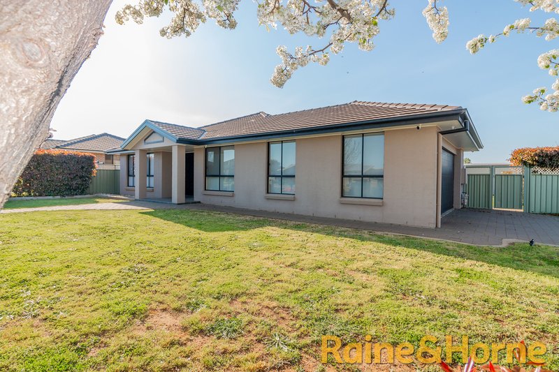 22 Holmwood Drive, Dubbo NSW 2830