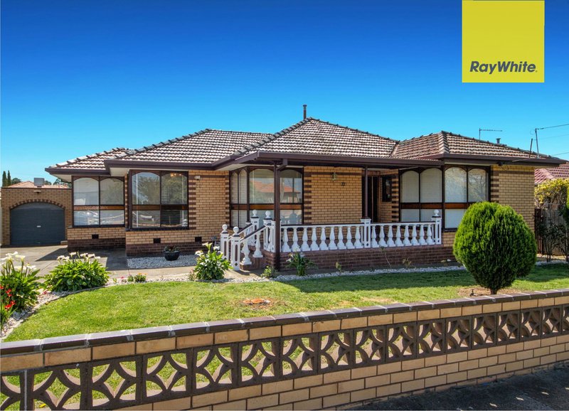 22 Hook Street, St Albans VIC 3021