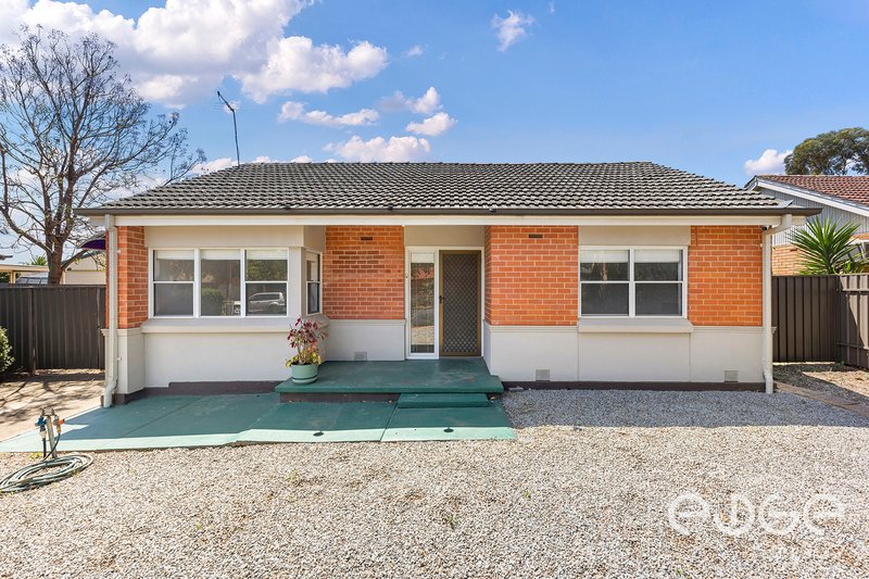 22 Hooper Road, Smithfield Plains SA 5114