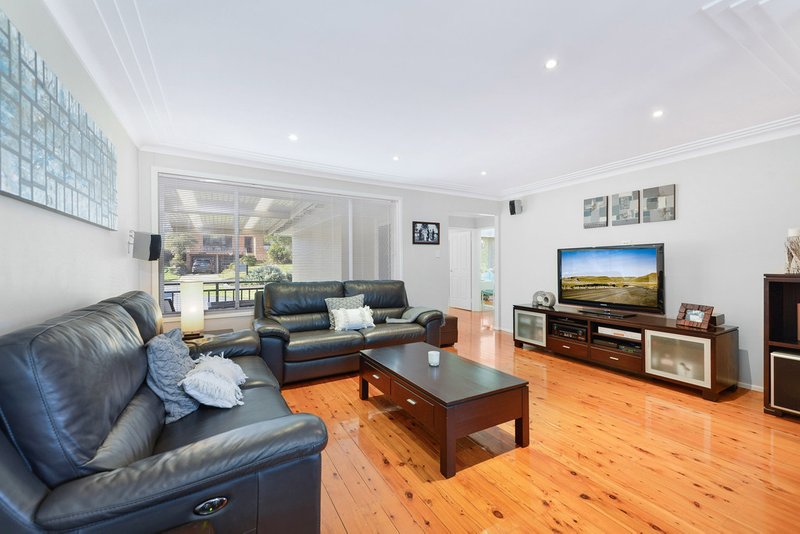 22 Horbling Avenue, Georges Hall NSW 2198