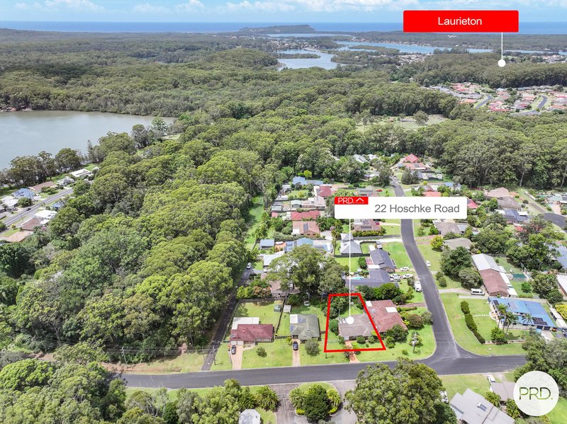 Photo - 22 Hoschke Road, West Haven NSW 2443 - Image 14