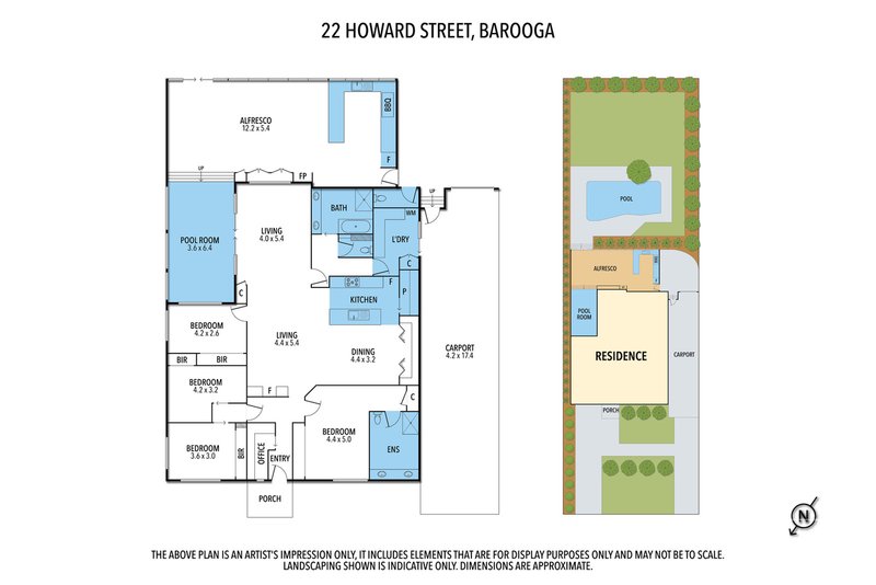 Photo - 22 Howard Street, Barooga NSW 3644 - Image 21