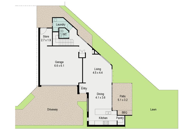 Photo - 22 Howsan Street, Mount Gravatt East QLD 4122 - Image 7