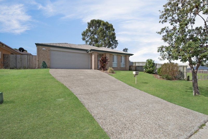 22 Hubner Drive, Rothwell QLD 4022