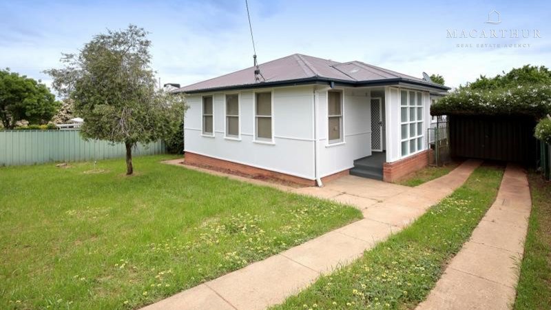 Photo - 22 Hunter Street, Mount Austin NSW 2650 - Image