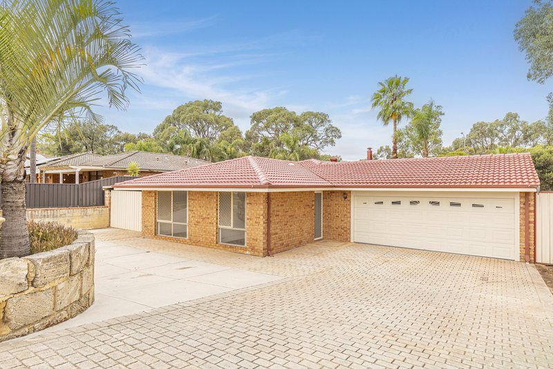Photo - 22 Huntingdale Crescent, Connolly WA 6027 - Image 3