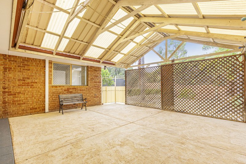 Photo - 22 Huntingdale Crescent, Connolly WA 6027 - Image 13