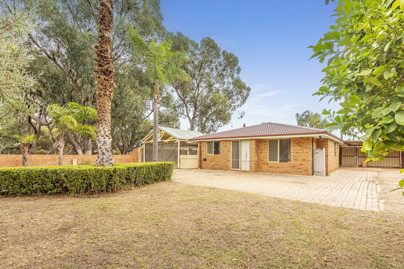 Photo - 22 Huntingdale Crescent, Connolly WA 6027 - Image 17