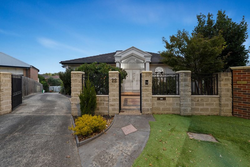 Photo - 22 Huntingfield Court, Carnegie VIC 3163 - Image 21