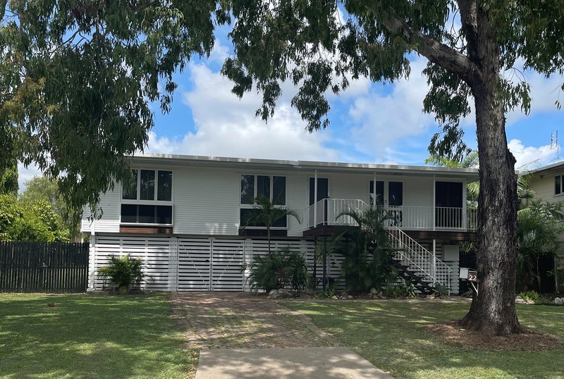 22 Hutchins Street, Heatley QLD 4814