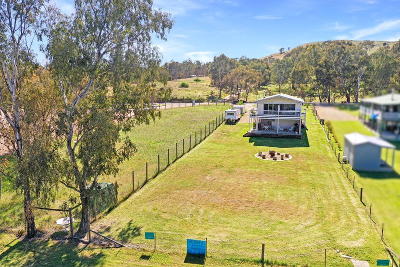 Photo - 22 Hutchinsons Road, Bonnie Doon VIC 3720 - Image 2