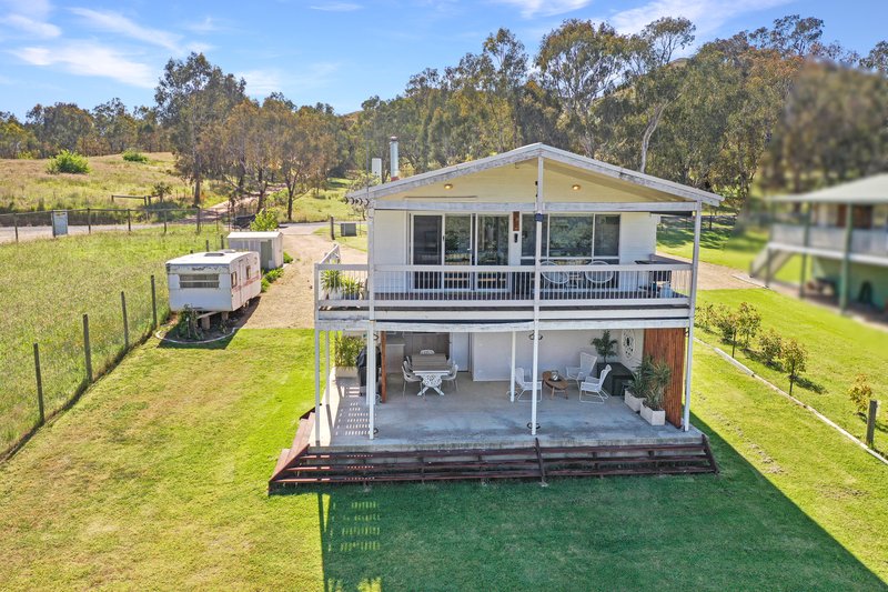 Photo - 22 Hutchinsons Road, Bonnie Doon VIC 3720 - Image 15