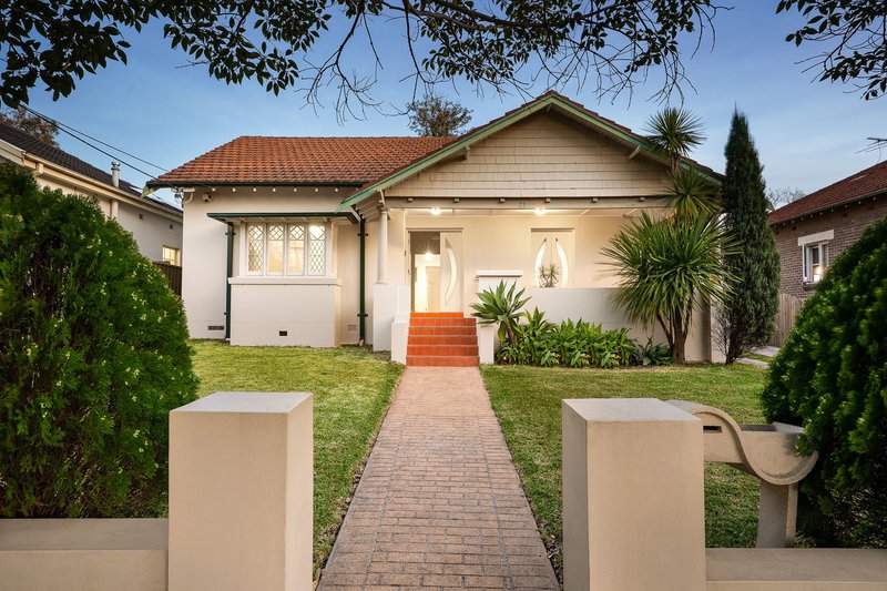 22 Hydebrae Street, Strathfield NSW 2135