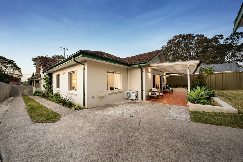 Photo - 22 Hydebrae Street, Strathfield NSW 2135 - Image 14